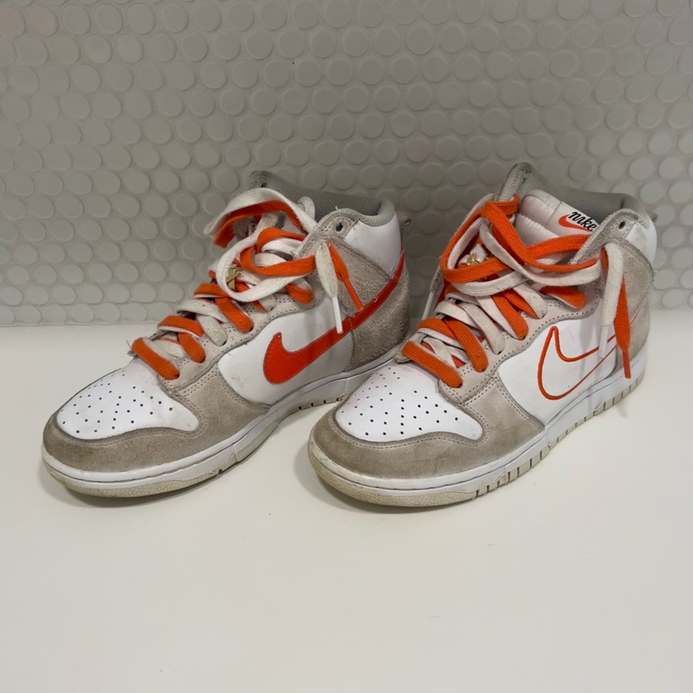 Nike dunks